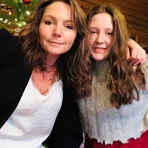 Meet your Posher, Chrissy